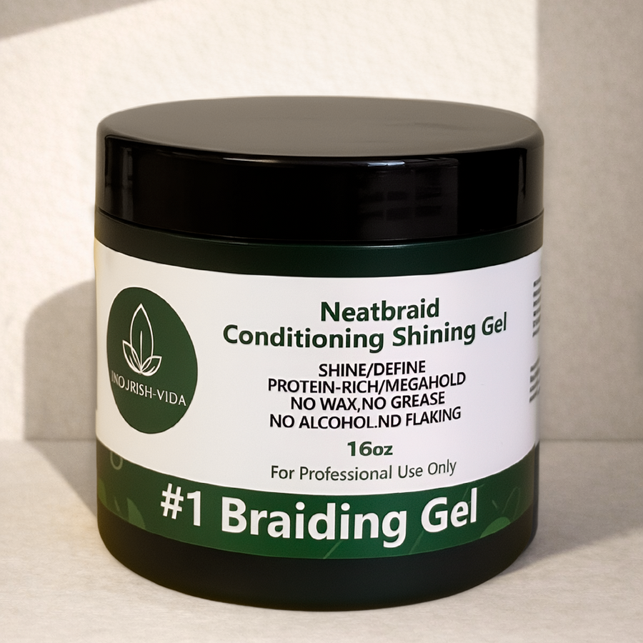 Neatbraid Conditioning Shining Gel