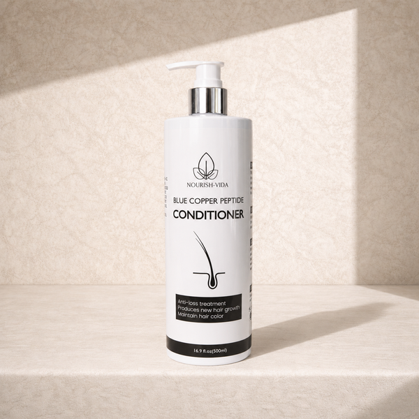 BLUE COPPER PEPTIDE CONDITIONER