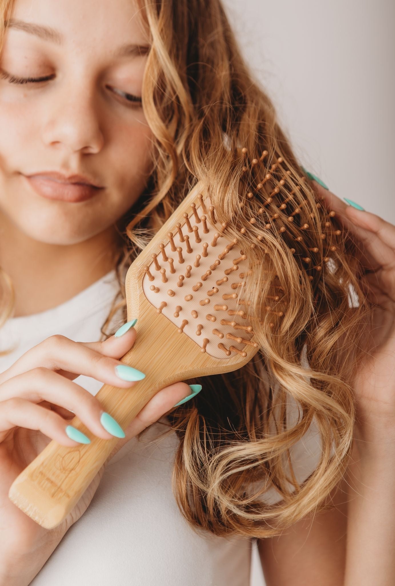 Nourish-Vida Rosemary Hair Care Kit