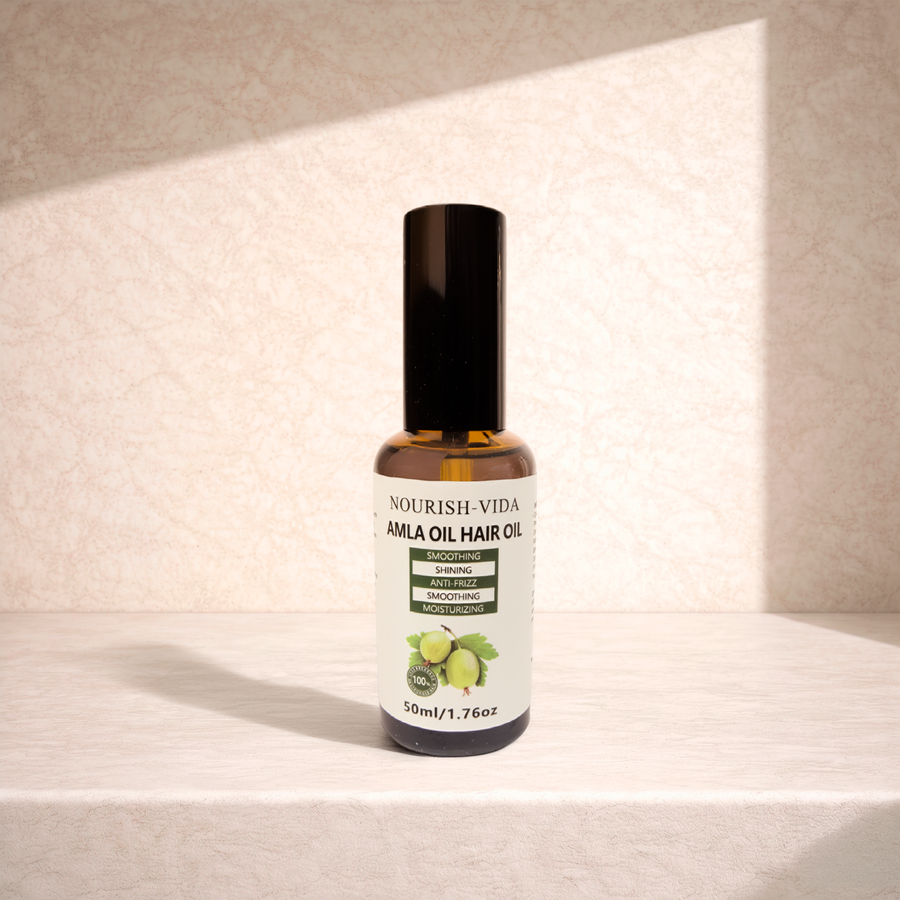 AMLA OIL HAIR OIL