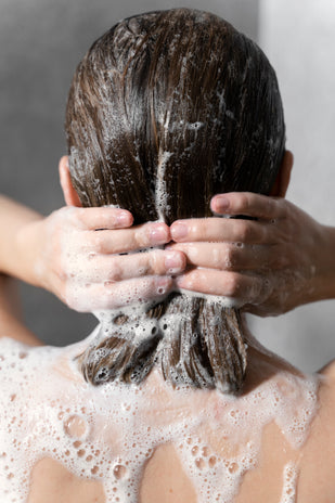 1. Cleanse & Refresh