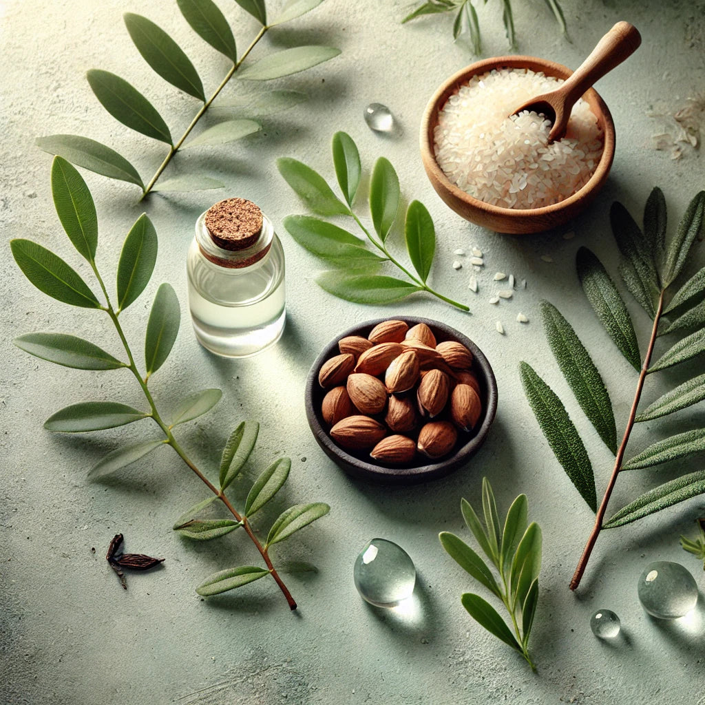 Why Choose Nourish-Vida Shampoo?