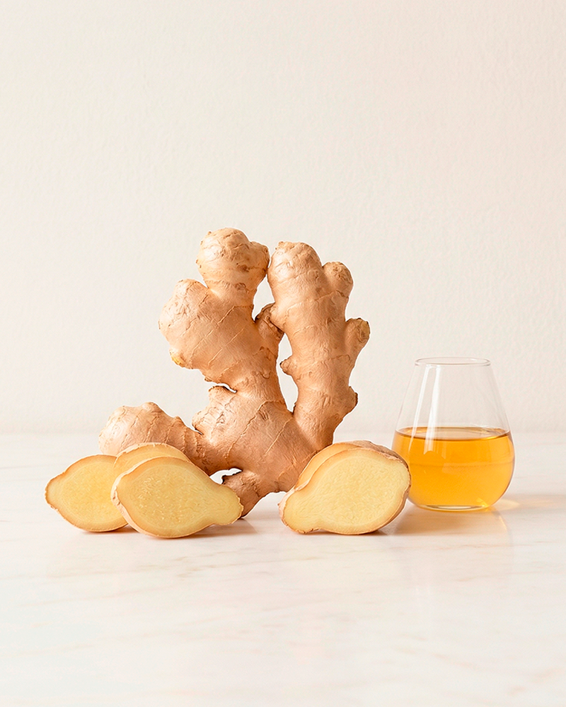 Ginger Extract