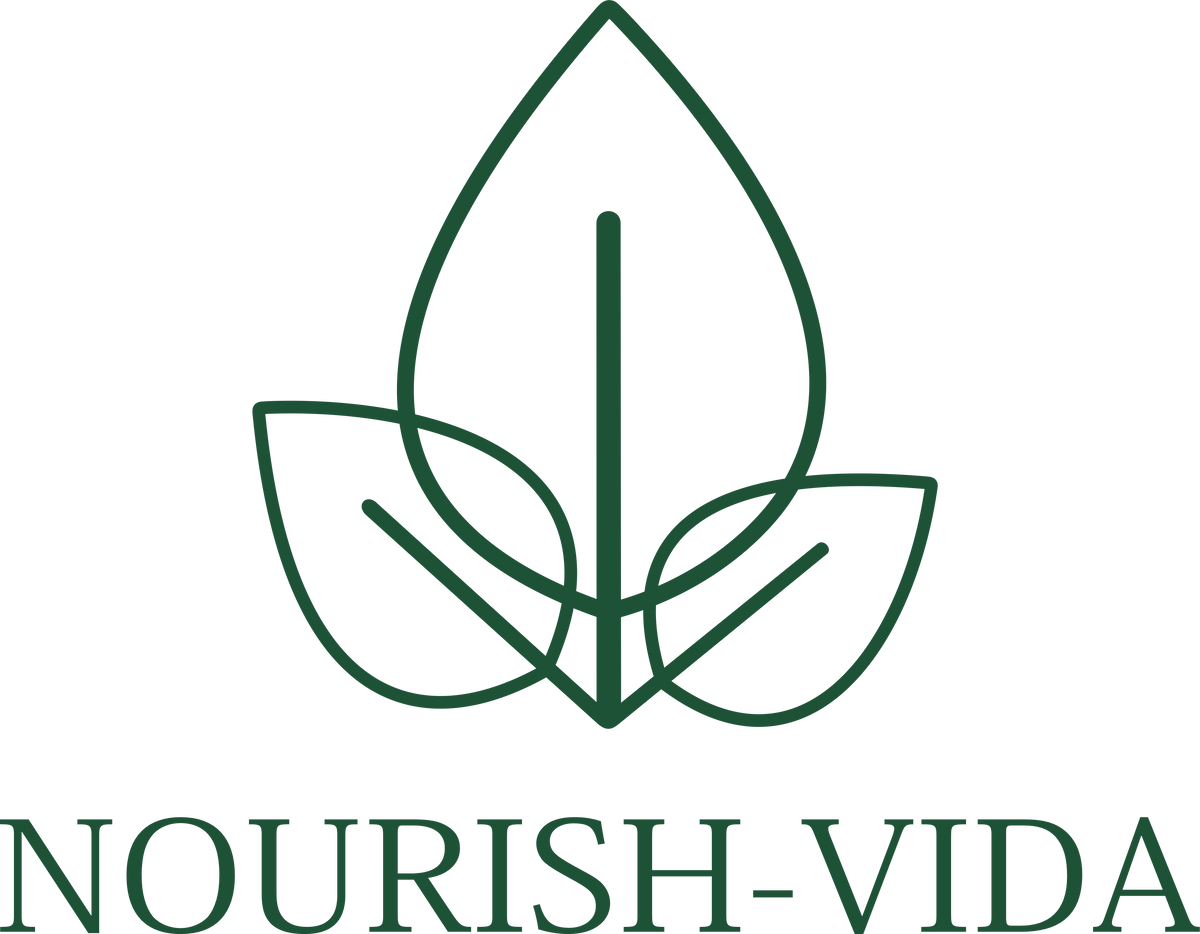 Nourish-Vida