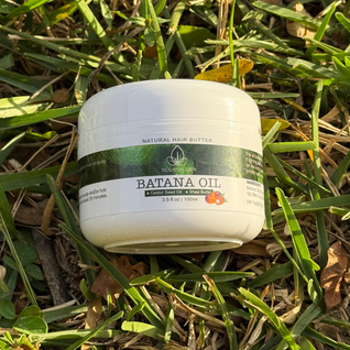 Nourish Vida Batana Oil – 100% Pure & Organic