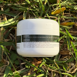 Nourish Vida Batana Oil – 100% Pure & Organic