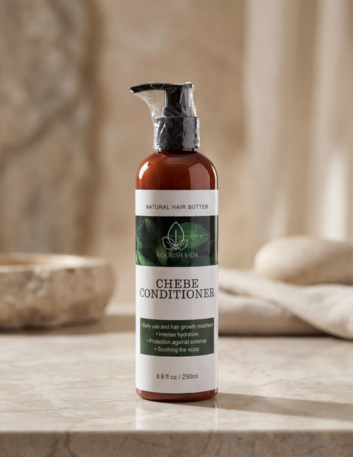 Nourish-Vida Chebe Conditioner