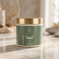 Nourish-Vida Hair Silky Shine Mask