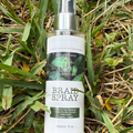 Nourish-Vida Braid Spray (Vegan - Organic)