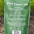 Pure Epsom Salt (Deep Relaxation)