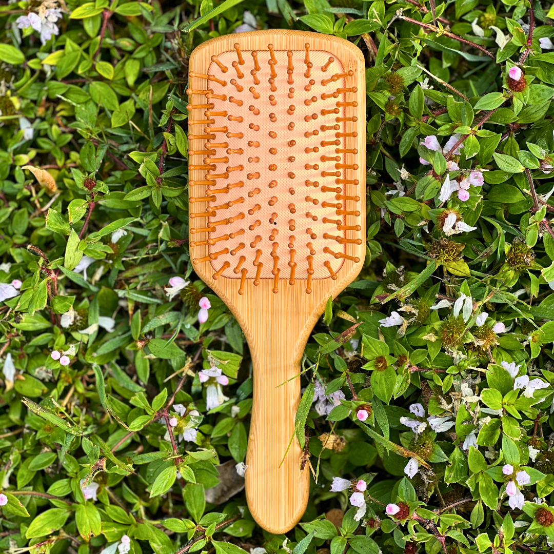Nourish-Vida Hair Care Bundle + FREE Comb ✨