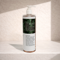 Argan Shower Gel (Vegan - Organic)