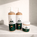 Batana Oil Hair Growth Kit