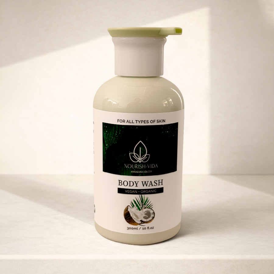 Body Wash