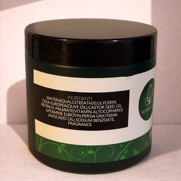 Neatbraid Conditioning Shining Gel