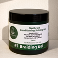 Neatbraid Conditioning Shining Gel