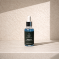 Hair Oil Blue Pepitide