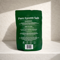 Pure Epsom Salt (Deep Relaxation)