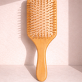 Natural Bamboo Comb