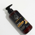 Ginger Shampoo – Invigorating Scalp Therapy