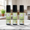 Kit 3 Nourish-Vida Mosquito Repellent
