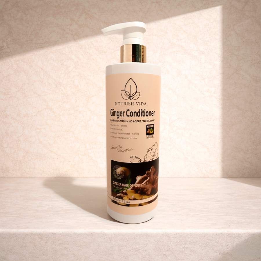 Ginger Conditioner