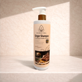 Ginger Shampoo