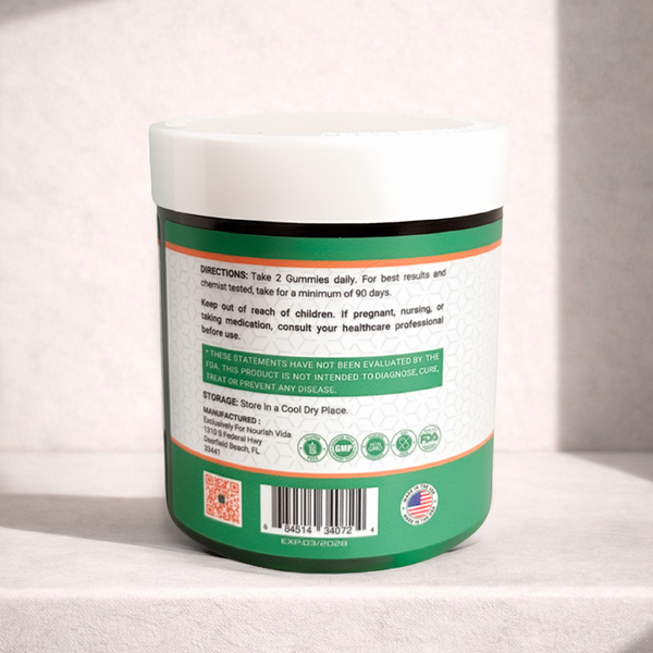 Revive Renew Hair Factor Grow