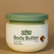 Nourish-Vida Glow Body Butter – Extra Rich Shea Butter | Vegan