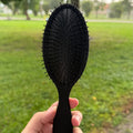 Nourish-Vida Black Comb
