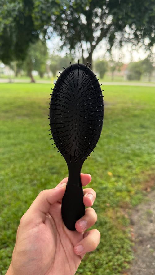 Nourish-Vida Black Comb