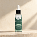 Brightening Hair Oil