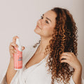 Nourish-Vida Curly Hair Kit (Vegan - Organic)