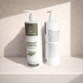 Rosemary Hair Care Kit