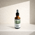 Rosemary Hair Oil