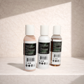 Argan Shower Travel Kit