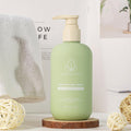 Curly Styling Cream (Vegan - Organic)
