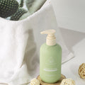 Curly Styling Cream (Vegan - Organic)