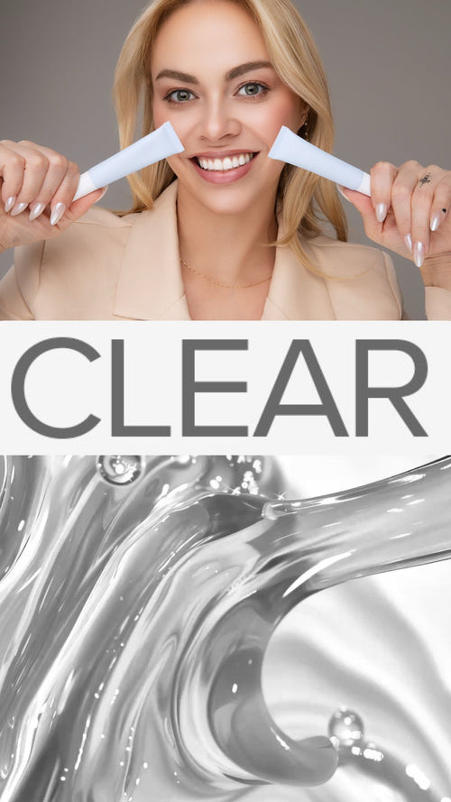 ŞEKER Nourish Lip Butter (Clear)