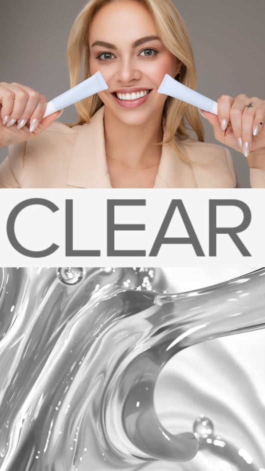 ŞEKER Nourish Lip Butter (Clear)