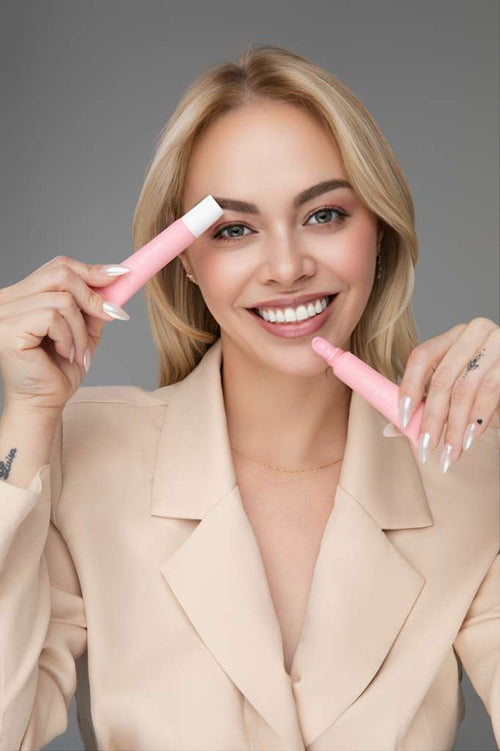 ŞEKER Nourish Lip Butter (Watermelon)