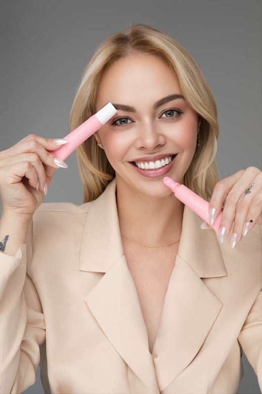 ŞEKER Nourish Lip Butter (Watermelon)