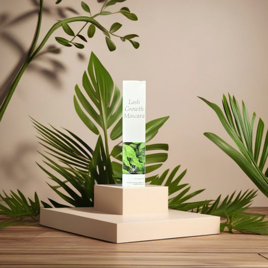 Nourish-Vida Lash Growth Mascara (Vegan & Organic)