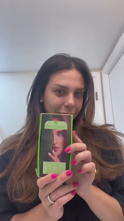 Tears Of Beauty Face Serum (AM + PM)