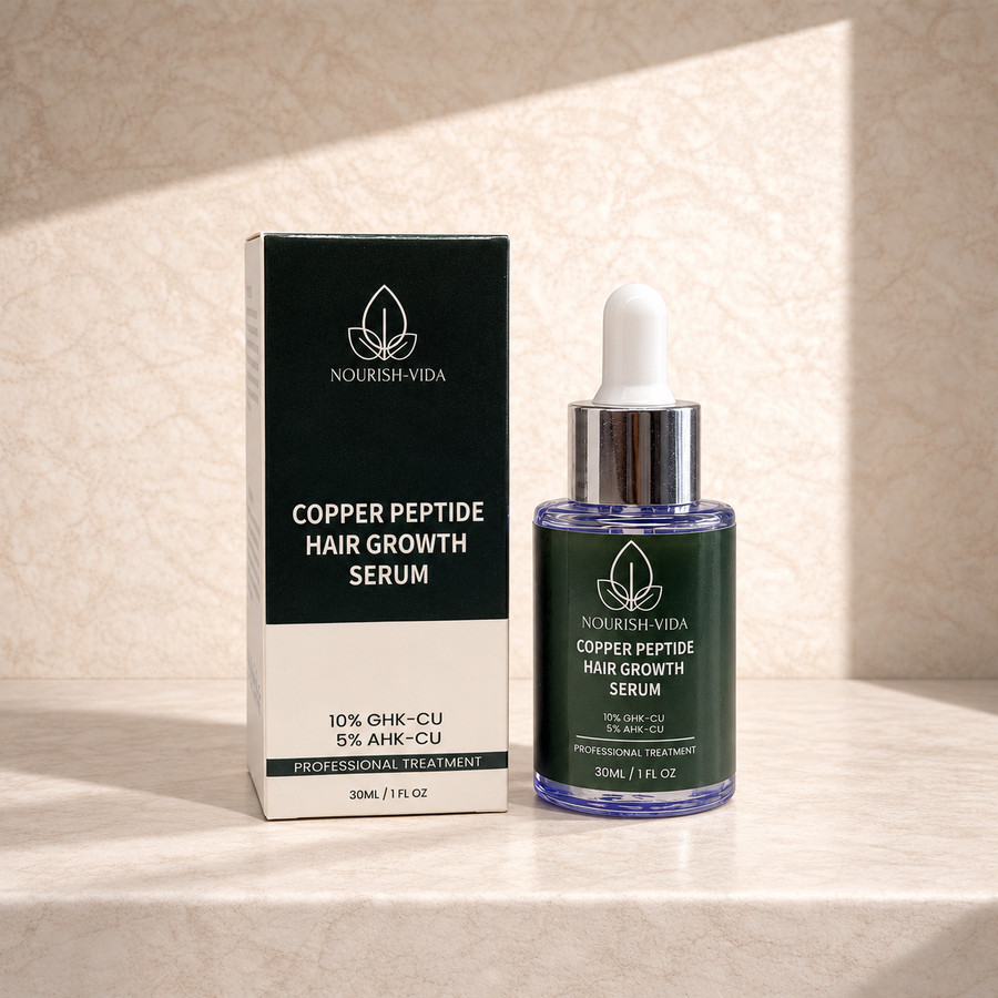 Serum Peptides